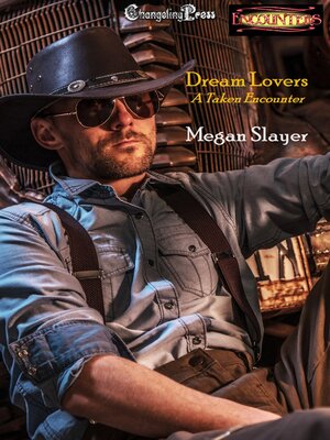 cover image of Dream Lovers